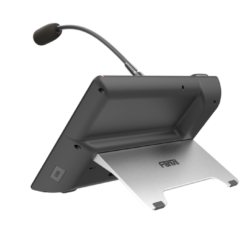 Fanvil X210i Paging Console IP Phone 12 fanvil x210i 6 e1589544628624