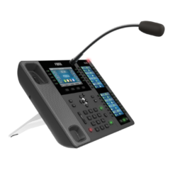 Fanvil X210i Paging Console IP Phone 13 fanvil x210i 7 e1589544648249