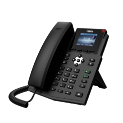 Fanvil X3SP v2 Enterprise IP Phone