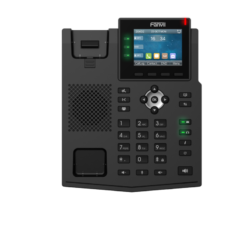 Fanvil X3U Enterprise IP Phone 12 fanvil x3u 3 e1589798517276