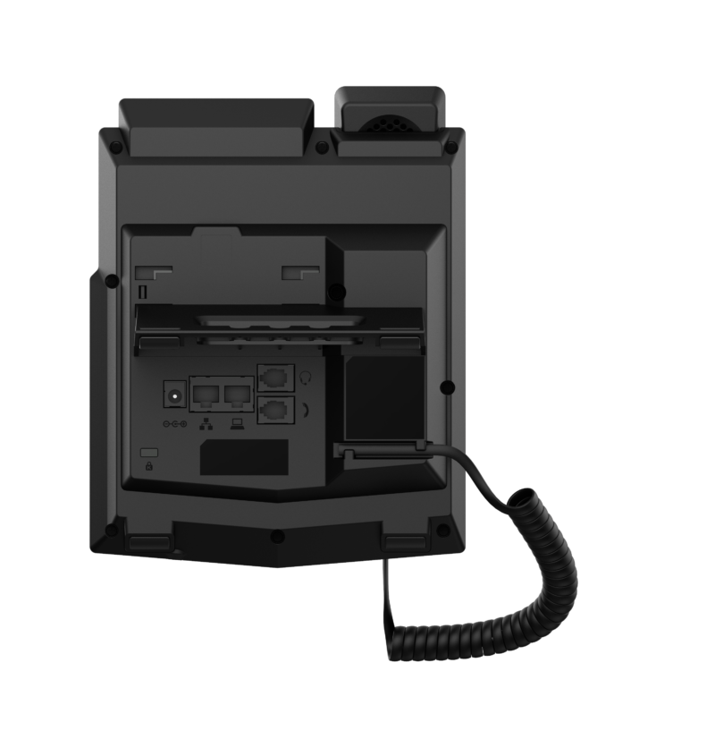 Fanvil X3U Enterprise IP Phone 8 Fanvil X3U Enterprise IP Phone - Image 6