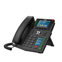 fanvil x5u 8 e1589794204119