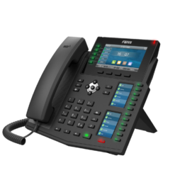 Fanvil X6U High-end IP Phone