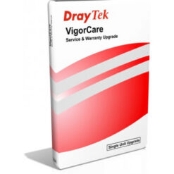 VigorCare D Enhanced Warranty Service Upgrade