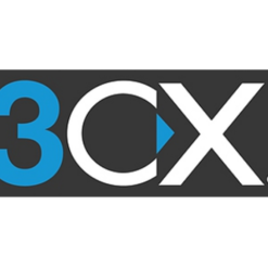 Alternative view of 3CX Annual Licence/Subscription