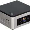 Intel nuc 1