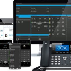 3CX Annual Licence/Subscription