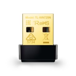 TP Link TL WN725N 2