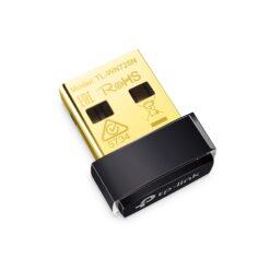 TP Link TL WN725N 4