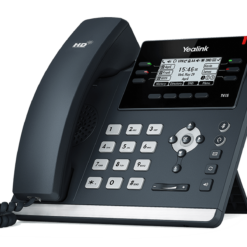 Yealink T41S Ulta-elegant Business IP Phone