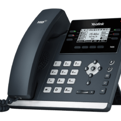 Yealink T42S Ultra-elegant Business IP Phone