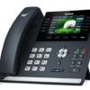 Yealink T46S Ultra-elegant Business IP Phone 1 Yealink T46S 1