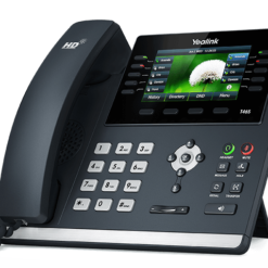 Yealink T46S Ultra-elegant Business IP Phone
