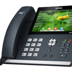 Yealink T48S Ultra-elegant Business IP Phone