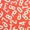 lots of numbers 1314543