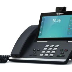 Yealink T58V Smart Media Phone