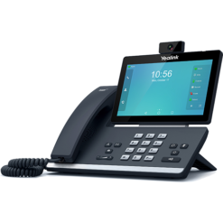 Alternative view of Yealink T58V Smart Media Phone