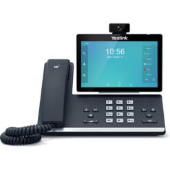 yealink t58v 2