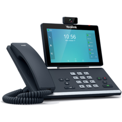 yealink t58v 3