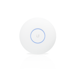 Alternative view of Ubiquiti UniFi UAP-AC-LITE GEN2 WiFi 5 PoE Access Point (1200Mbps AC)