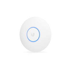 Ubiquiti UniFi UAP-AC-LITE GEN2 WiFi 5 PoE Access Point (1200Mbps AC)