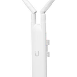 Ubiquiti UAP-AC-M UniFi Mesh Outdoor WiFi 5 PoE Access Point (1200Mbps AC)