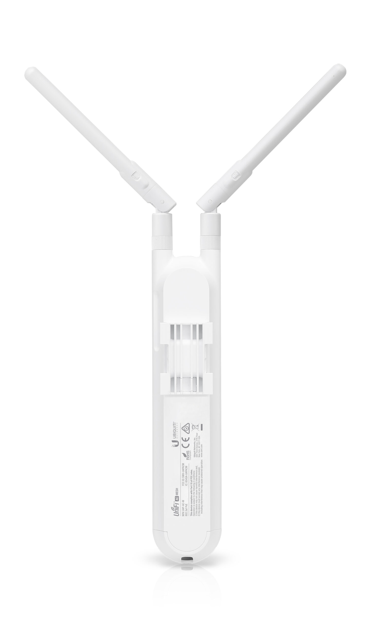 Ubiquiti UAP-AC-M UniFi Mesh Outdoor WiFi 5 PoE Access Point (1200Mbps AC) 5 Ubiquiti UAP-AC-M UniFi Mesh Outdoor WiFi 5 PoE Access Point (1200Mbps AC) - Image 3