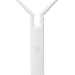 Alternative view of Ubiquiti UAP-AC-M UniFi Mesh Outdoor WiFi 5 PoE Access Point (1200Mbps AC)