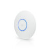 Ubiquiti UAP-AC-PRO UniFi WiFi 5 PoE Access Point Indoor/Outdoor (1750Mbps AC) - No Original Box - No PoE 1 UAP AC PRO Front Angle