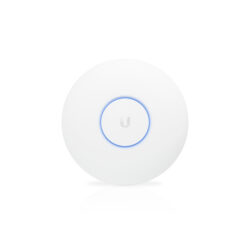 Alternative view of Ubiquiti UAP-AC-LR UniFi AC1300 Long Range WiFi 5 PoE Access Point (1300Mbps AC)