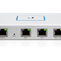 Alternative view of Ubiquiti UniFi USG Enterprise Security Gateway Broadband Router