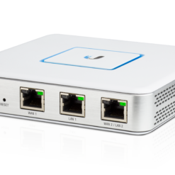 Ubiquiti UniFi USG Enterprise Security Gateway Broadband Router