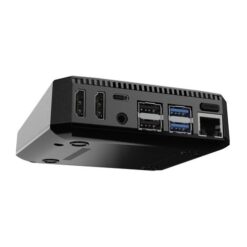 Argon ONE V2 for Raspberry Pi 4 1 500x