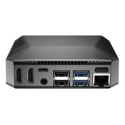 Argon ONE V2 for Raspberry Pi 4 4 500x
