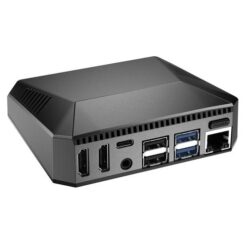 Argon ONE V2 for Raspberry Pi 4 5 500x
