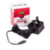 RaspberryPi 4B Official PSU