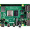 RaspberryPi4B