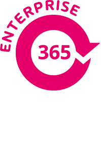 365 TP Enterprise Logo