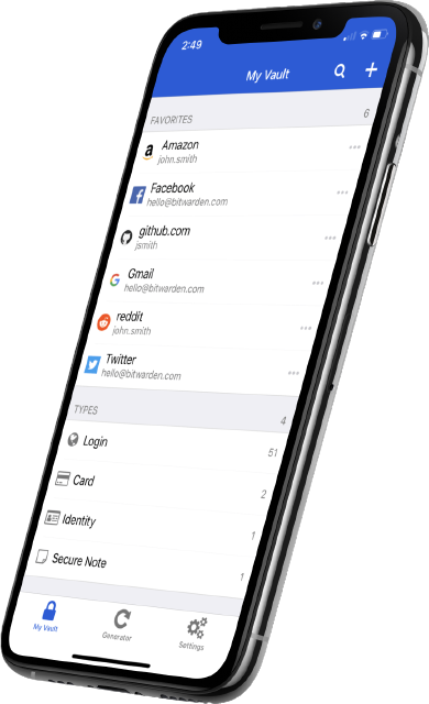 Bitwarden Mobile removebg preview