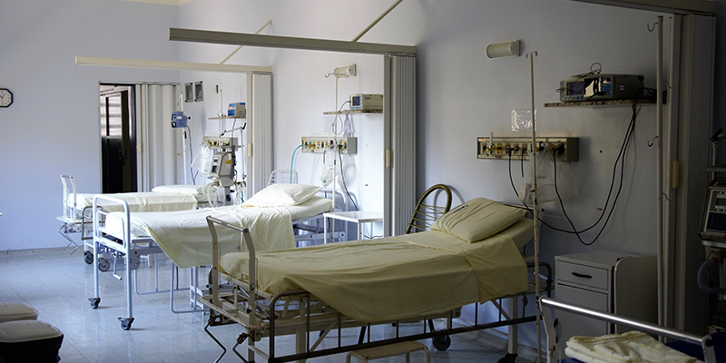Hospitals