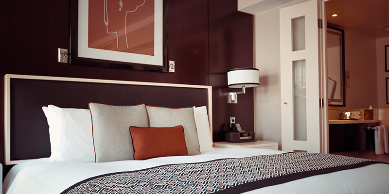 Hotels
