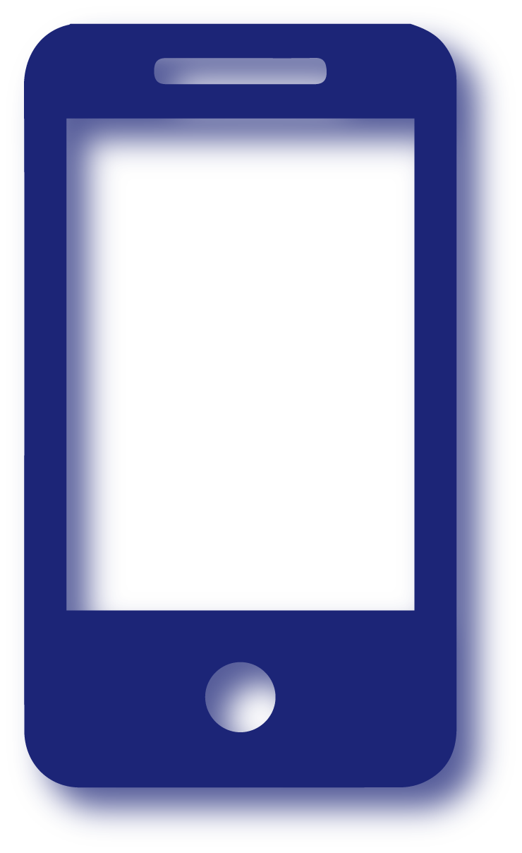 Mobile Blue