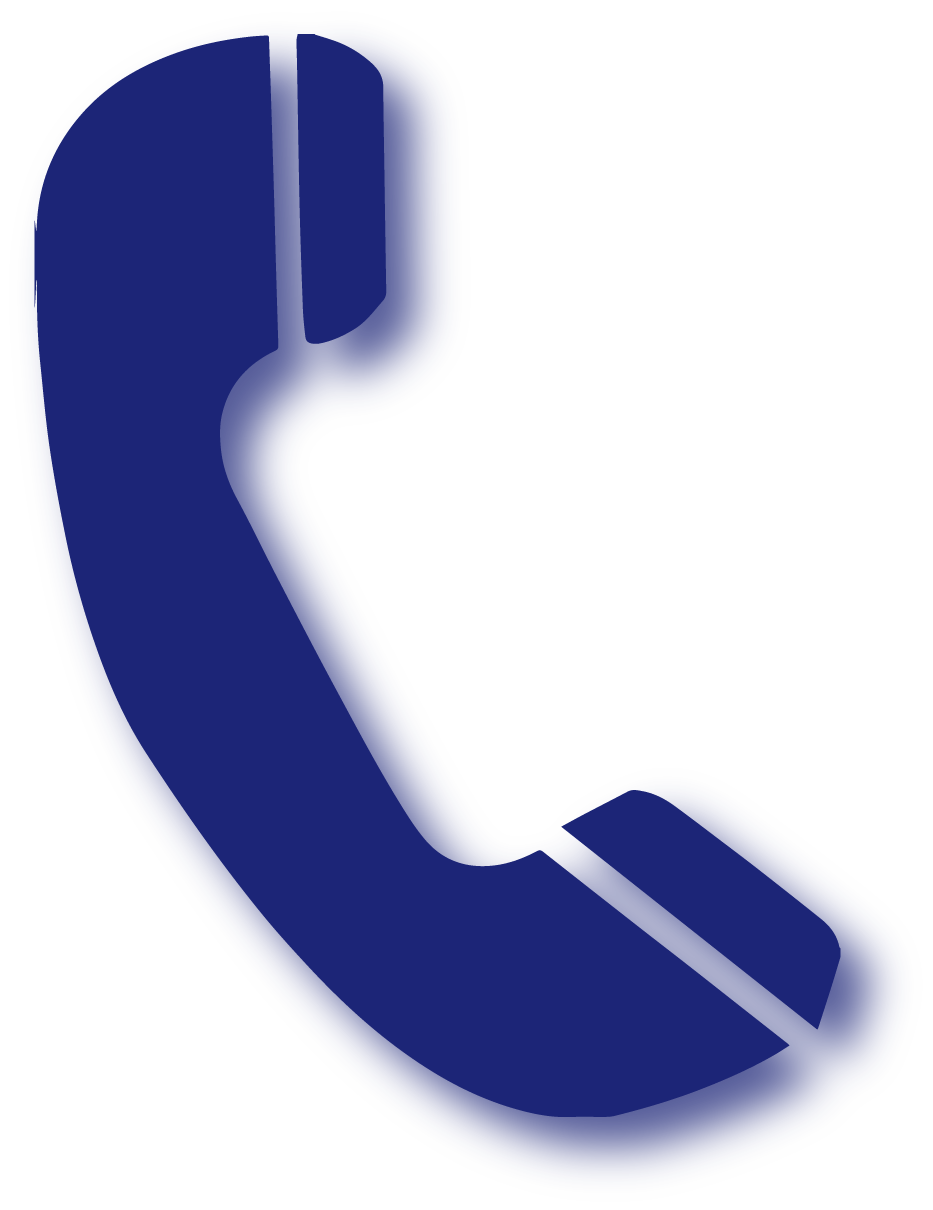 Phone Blue