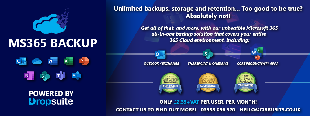 Dropsuite Mail Signature Banner V2