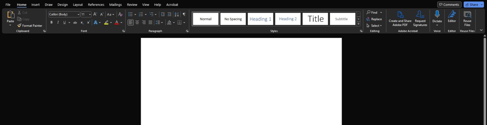 WordScreenshot