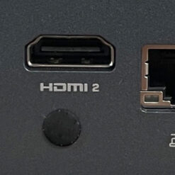 NUC RearPorts