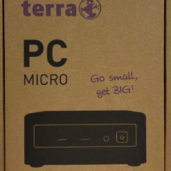 Terra NUC Box