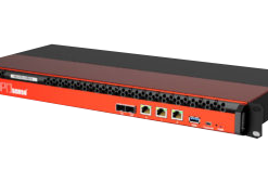 OPNsense DEC2752 Firewall