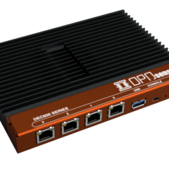 OPNsense DEC600 Series