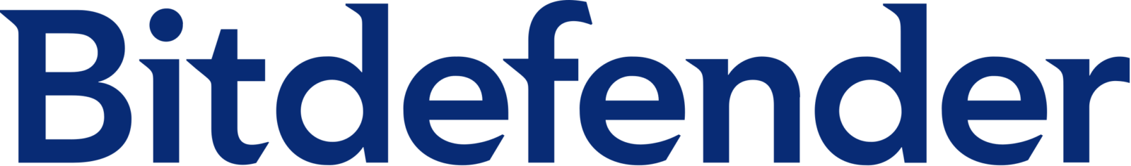 Bitdefender Logo
